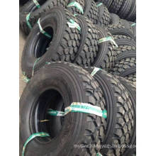Bullet Proof Tire 255/100r16, SUV Tire with Best Price, Radial Tire